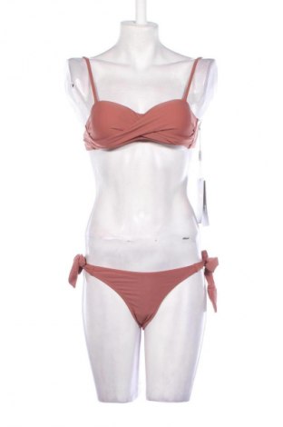 Damen-Badeanzug, Größe S, Farbe Braun, Preis € 27,99