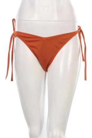 Damen-Badeanzug A Lot Less x About You, Größe XL, Farbe Orange, Preis € 12,99