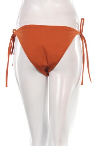 Damen-Badeanzug A Lot Less x About You, Größe XL, Farbe Orange, Preis 14,99 €