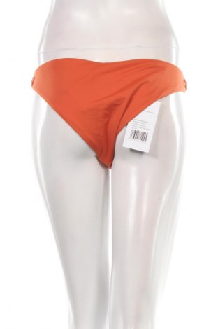 Damen-Badeanzug About You, Größe L, Farbe Orange, Preis € 10,79