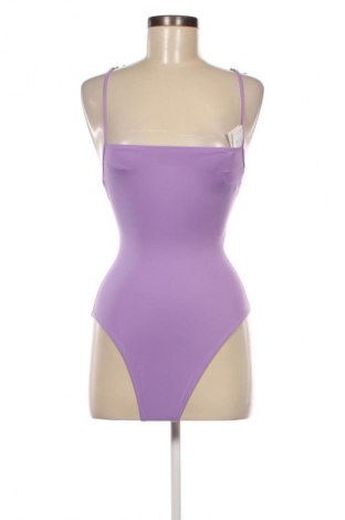 Costum de baie de damă Arket, Mărime XS, Culoare Mov, Preț 204,49 Lei