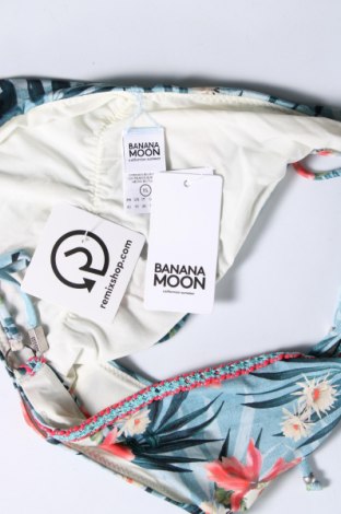 Дамски бански Banana Moon, Размер XL, Цвят Многоцветен, Цена 37,49 лв.