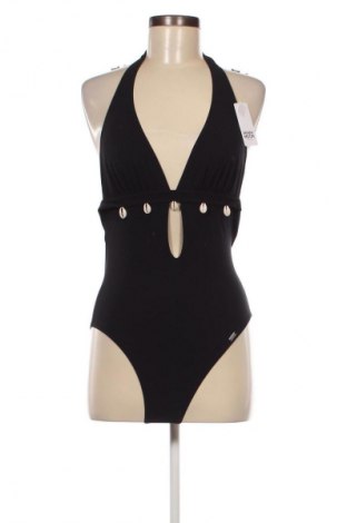 Costum de baie de damă Banana Moon, Mărime L, Culoare Negru, Preț 177,99 Lei