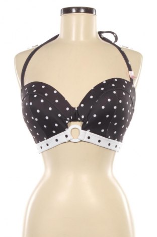 Costum de baie de damă Boux Avenue, Mărime XL, Culoare Negru, Preț 136,99 Lei