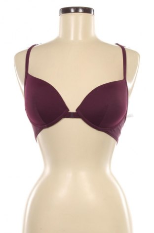 Damen-Badeanzug Bruno Banani, Größe M, Farbe Lila, Preis 13,49 €