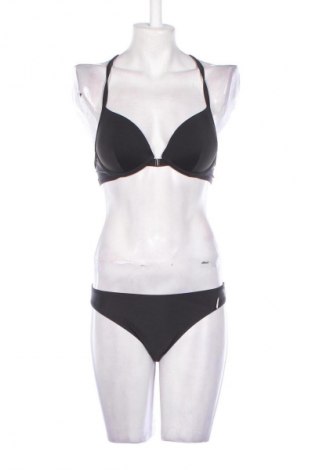 Costum de baie de damă Bruno Banani, Mărime M, Culoare Negru, Preț 177,99 Lei