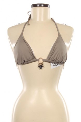 Costum de baie de damă Bruno Banani, Mărime S, Culoare Gri, Preț 68,99 Lei