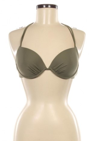 Damen-Badeanzug Buffalo, Größe S, Farbe Grün, Preis € 13,29