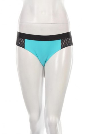 Costum de baie de damă Calvin Klein, Mărime M, Culoare Albastru, Preț 53,99 Lei