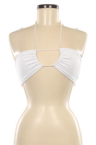 Costum de baie de damă Calvin Klein, Mărime S, Culoare Alb, Preț 106,99 Lei