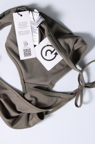 Dámské plavky  Calvin Klein, Velikost S, Barva Zelená, Cena  509,00 Kč