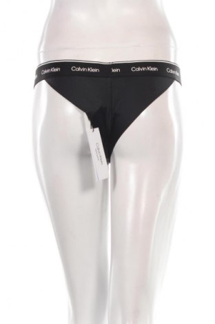 Damen-Badeanzug Calvin Klein, Größe M, Farbe Schwarz, Preis 20,49 €