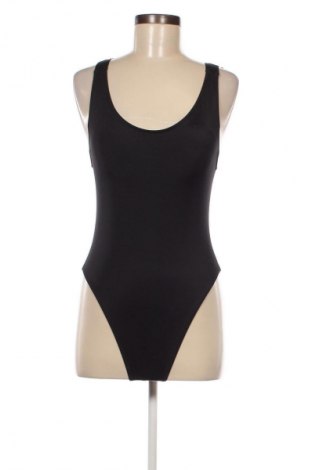 Costum de baie de damă Calvin Klein Swimwear, Mărime M, Culoare Negru, Preț 244,99 Lei