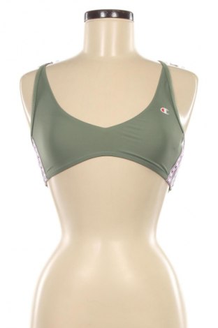 Costum de baie de damă Champion, Mărime M, Culoare Verde, Preț 50,99 Lei