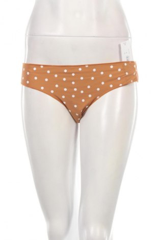 Damen-Badeanzug Cheeky Chickadee, Größe L, Farbe Gelb, Preis € 10,99