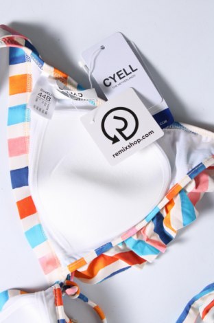 Дамски бански Cyell, Размер XL, Цвят Многоцветен, Цена 20,99 лв.