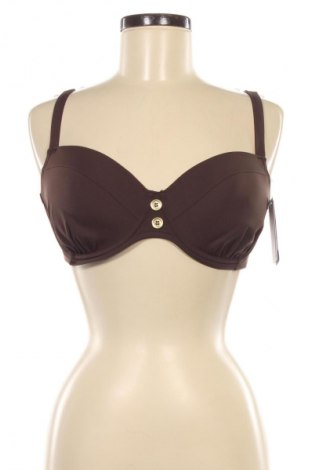 Damen-Badeanzug Cyell, Größe S, Farbe Braun, Preis € 13,49