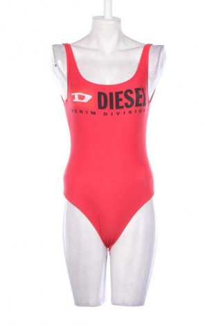 Damen-Badeanzug Diesel, Größe S, Farbe Rot, Preis 32,99 €