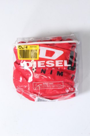 Damen-Badeanzug Diesel, Größe S, Farbe Rot, Preis € 46,49