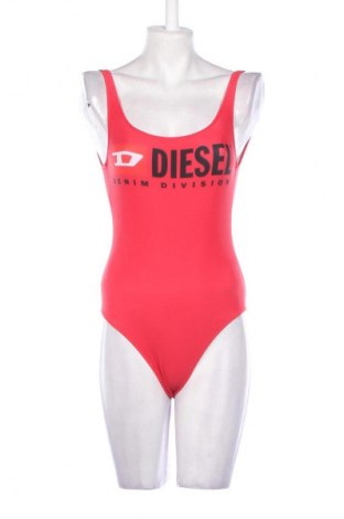 Costum de baie de damă Diesel, Mărime XS, Culoare Roșu, Preț 229,99 Lei