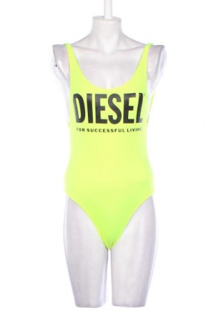 Costum de baie de damă Diesel, Mărime XS, Culoare Verde, Preț 307,99 Lei