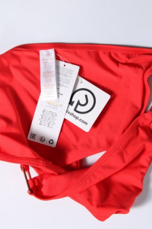 Damen-Badeanzug Dorina, Größe S, Farbe Rot, Preis € 12,29