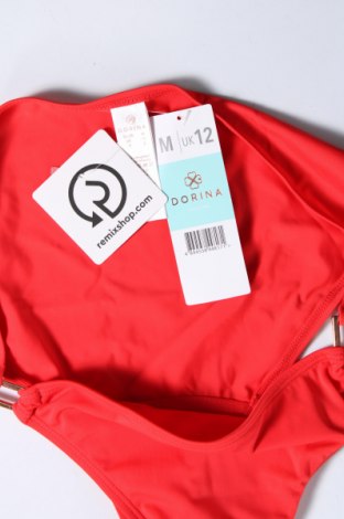 Damen-Badeanzug Dorina, Größe M, Farbe Rot, Preis € 12,29