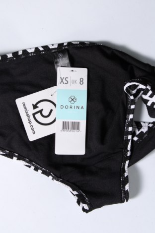 Damen-Badeanzug Dorina, Größe XS, Farbe Mehrfarbig, Preis € 10,99