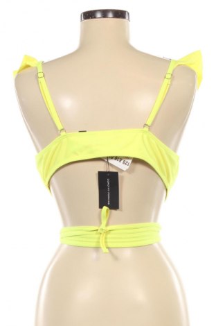 Costum de baie de damă Dorothy Perkins, Mărime XL, Culoare Galben, Preț 89,99 Lei