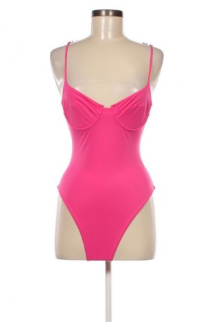 Costum de baie de damă Edited, Mărime M, Culoare Roz, Preț 127,99 Lei