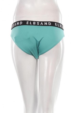 Damen-Badeanzug Elbsand, Größe M, Farbe Grün, Preis 9,49 €