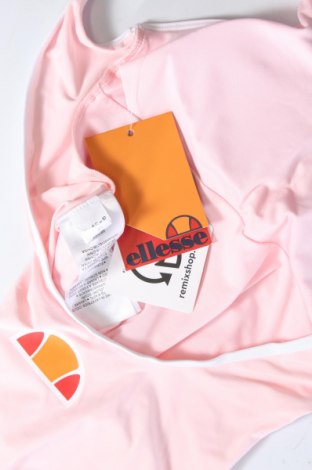 Dámske plavky  Ellesse, Veľkosť XS, Farba Ružová, Cena  30,95 €