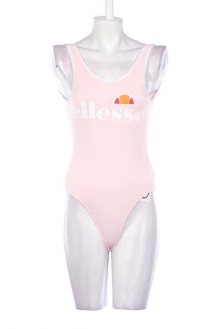 Damen-Badeanzug Ellesse, Größe XS, Farbe Rosa, Preis 21,99 €