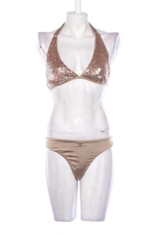 Damen-Badeanzug Emporio Armani Swimwear, Größe L, Farbe Beige, Preis € 62,99