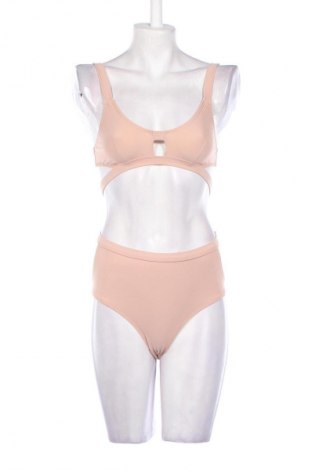 Costum de baie de damă Even&Odd, Mărime S, Culoare Bej, Preț 126,99 Lei