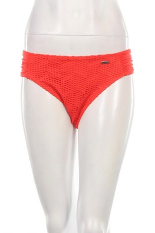 Damen-Badeanzug Fantasie, Größe S, Farbe Rot, Preis € 10,99