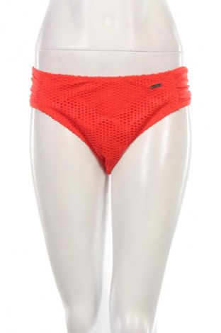 Damen-Badeanzug Fantasie, Größe M, Farbe Rot, Preis 10,99 €