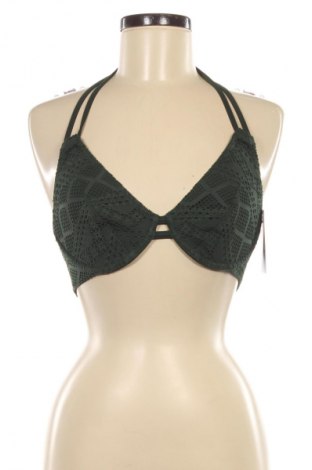 Costum de baie de damă Freya, Mărime S, Culoare Verde, Preț 45,99 Lei