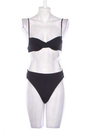 Costum de baie de damă Gina Tricot, Mărime S, Culoare Negru, Preț 91,99 Lei