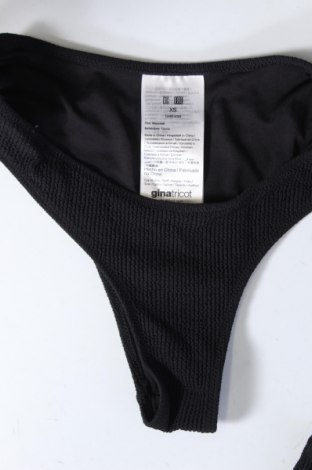 Costum de baie de damă Gina Tricot, Mărime XS, Culoare Negru, Preț 152,99 Lei