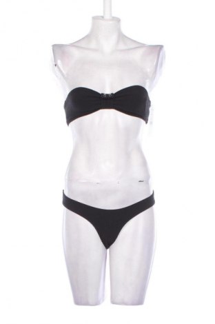 Costum de baie de damă Gina Tricot, Mărime XS, Culoare Negru, Preț 152,99 Lei