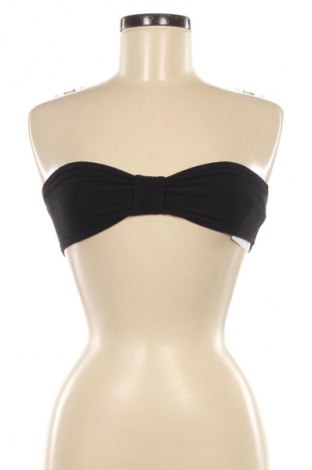 Costum de baie de damă Gina Tricot, Mărime S, Culoare Negru, Preț 47,99 Lei