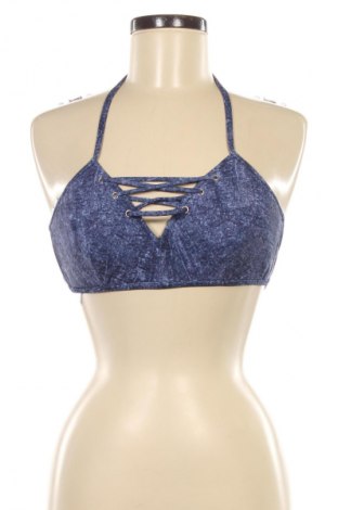 Costum de baie de damă Guess, Mărime L, Culoare Albastru, Preț 122,99 Lei