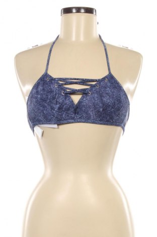 Costum de baie de damă Guess, Mărime XS, Culoare Albastru, Preț 91,99 Lei