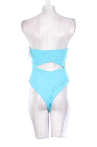 Costum de baie de damă H&M, Mărime M, Culoare Albastru, Preț 139,99 Lei