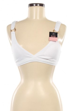 Damen-Badeanzug Hunkemoller, Größe S, Farbe Weiß, Preis € 16,99