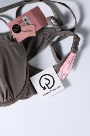 Damski strój kąpielowy Hunkemoller, Rozmiar XS, Kolor Zielony, Cena 49,99 zł