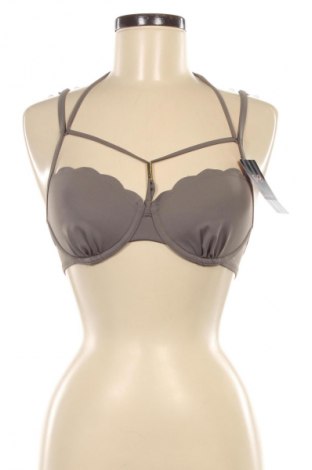 Damen-Badeanzug Hunkemoller, Größe XS, Farbe Grün, Preis € 7,49