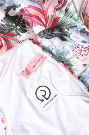 Dámske plavky  Hunkemoller, Veľkosť XS, Farba Viacfarebná, Cena  19,95 €