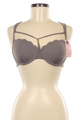 Damen-Badeanzug Hunkemoller, Größe S, Farbe Grün, Preis 12,29 €